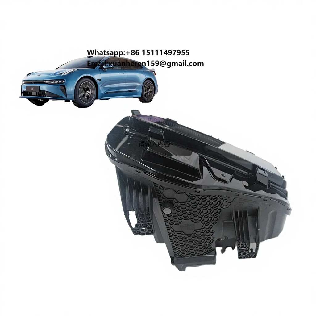Auto Parts for Zeekr Original Right Front Headlight Assembly 8889335761 From OEM Factory with Good Price Zeekr 009
