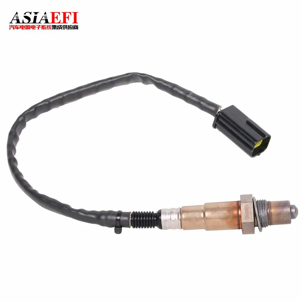 high quality OEM 0258006974 Lambda O2 Oxygen Sensor for Wuling B12 Changan CS35 CHANGHE CHERY Suzuki Wagon Benni CHEVROLET