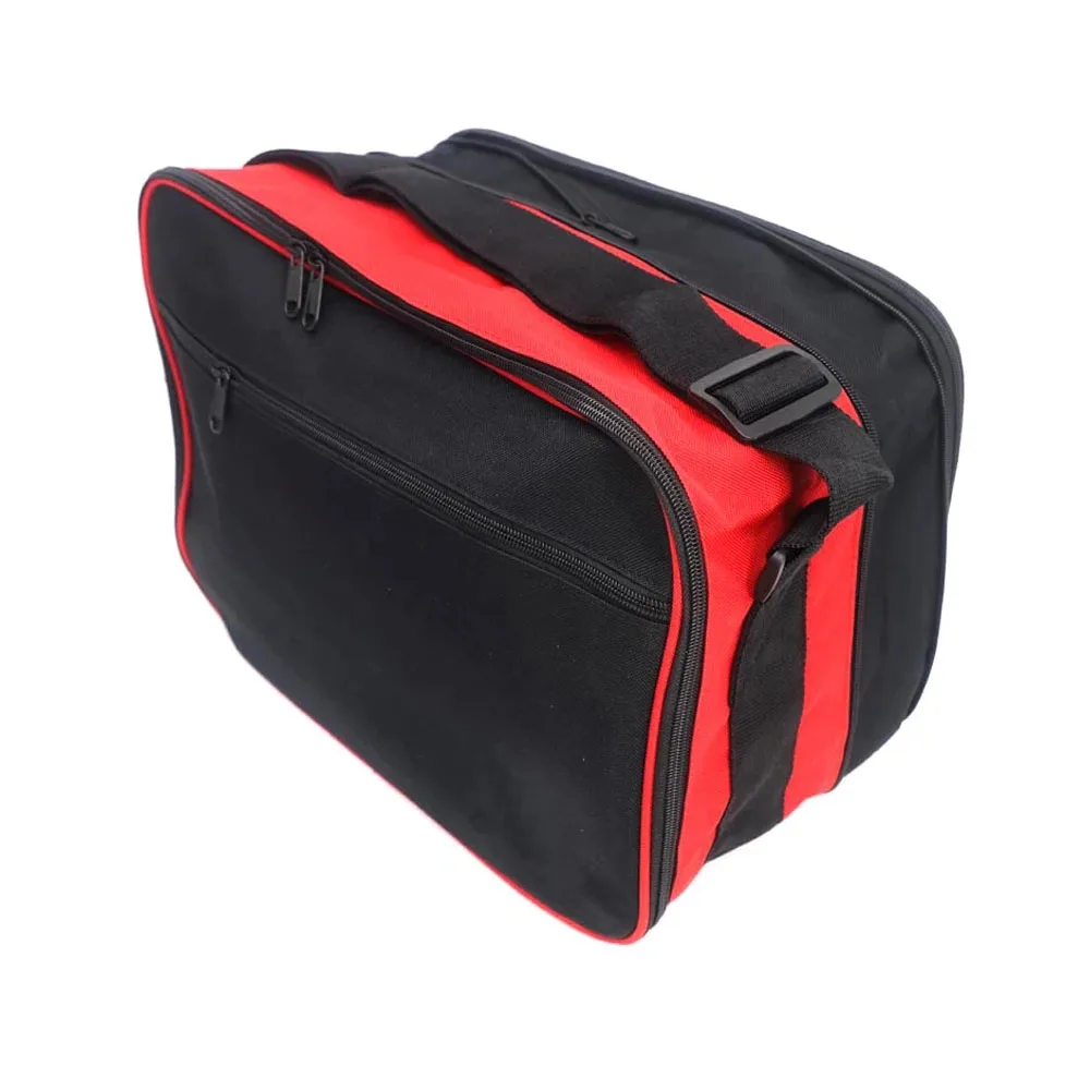 Motorcycle Expansion Black Red Panier Inner Lining Bag For BMW R1200RT K1200GT K1300GT R 1200 RT K 1200 GT K 1600 GT R1200R