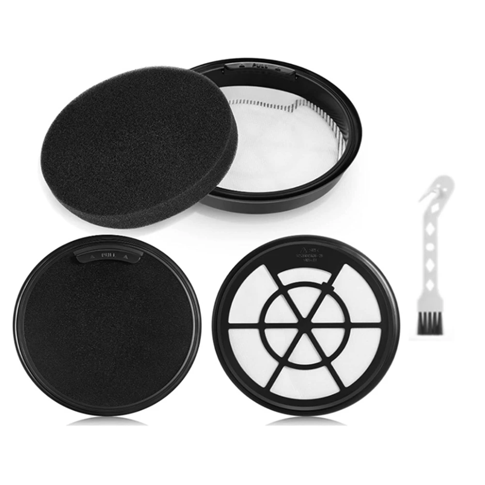 AB43-مرشح بديل لـ Eureka NEN110A/NEN110B منظف حبالي فراغ أداة ملحقات التنظيف المنزلية