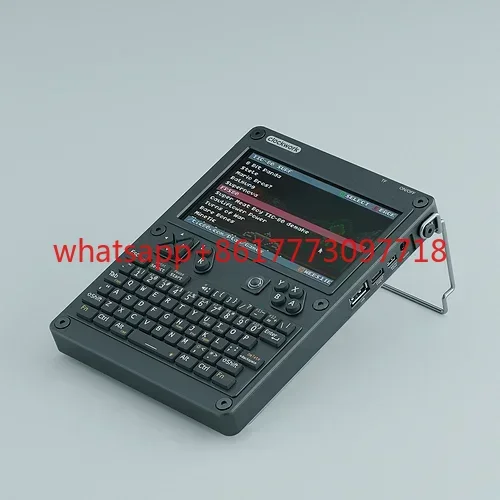 UConsole Kit RPI-CM4 Lite，Brand new, guaranteed quality
