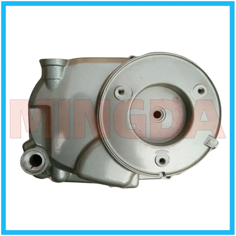 

Right Crankcase Cover for Lifan Lf110-7a/8a