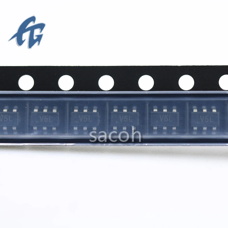 

(SACOH Electronic Components) SRV05-4-N 50Pcs 100% IC Chip integrated circuit