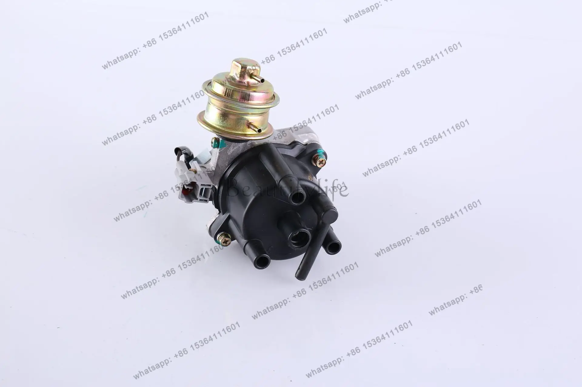 TOOL . Factory direct sales automotive ignition distributor for automobiles 19060-87210