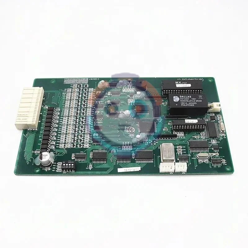 hot SWF Sunstar Embroidery Machine Spare Parts IO Board Card BD-000306-06 IO REV06 (DUP)