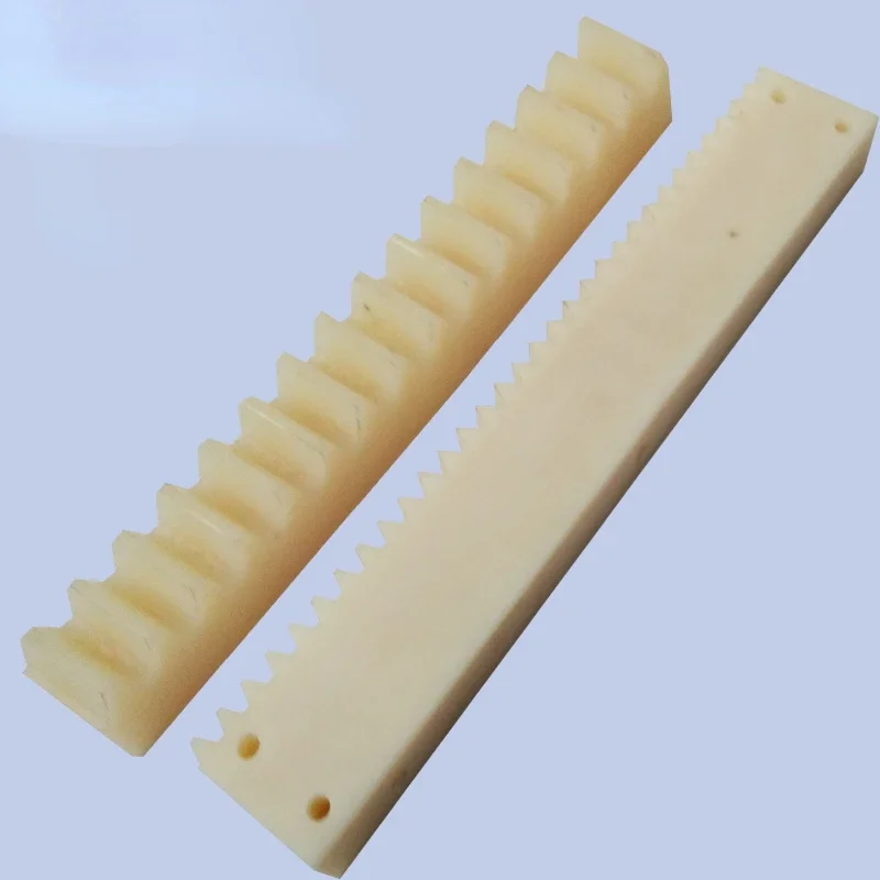 Нейлоновая пластиковая Шестерня MC