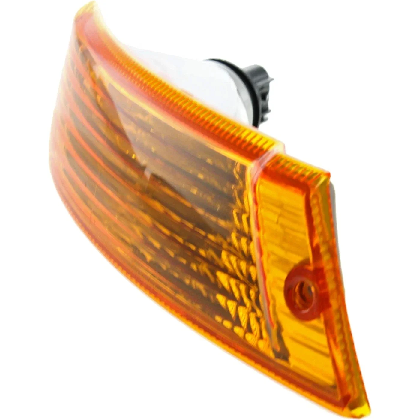 For Jeep Liberty 2005-2007 Front Marker Turn Signal Lamp Light Lens Housing 55156766AE 55156767AE