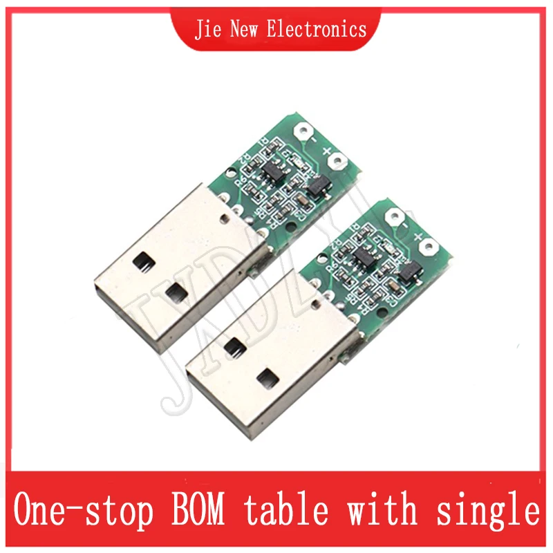 QC2.0/3.0 decoy trigger board induction line motherboard 9V 12V 20V power supply instead of booster board QC2.0/3.0 decoy trigg