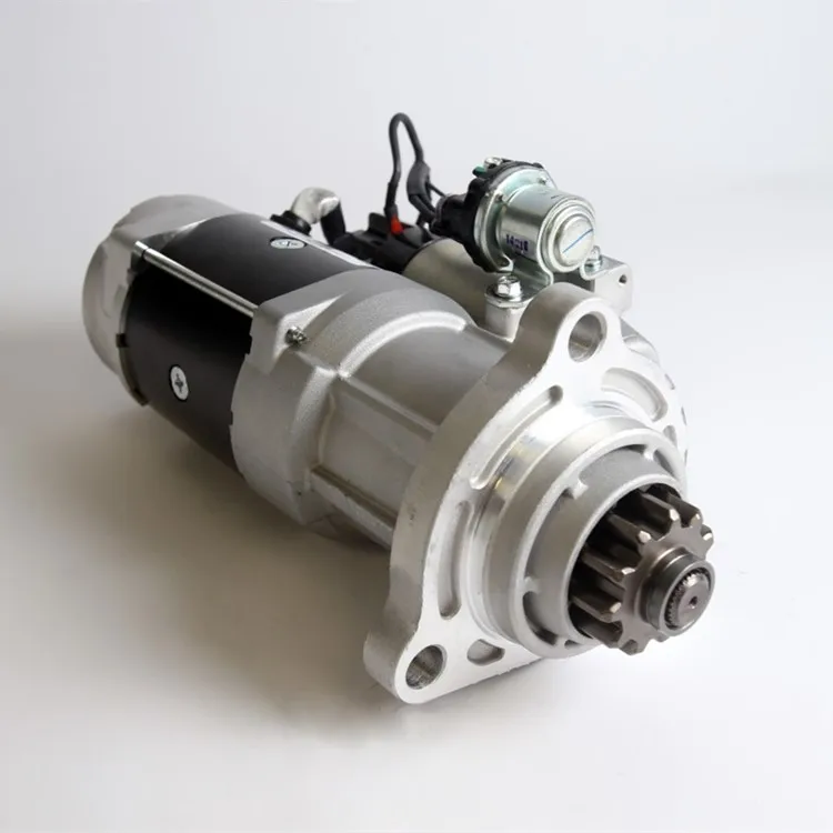 

Hot Sale New Starter Motor CH12807
