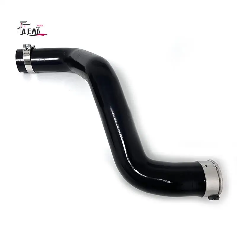 

AEA6-55038005AD Turbo Hose For Jeep Grand Cherokee IV 3.0 CRD Turbo Intercooler Hose 55038005AB 55038005AC