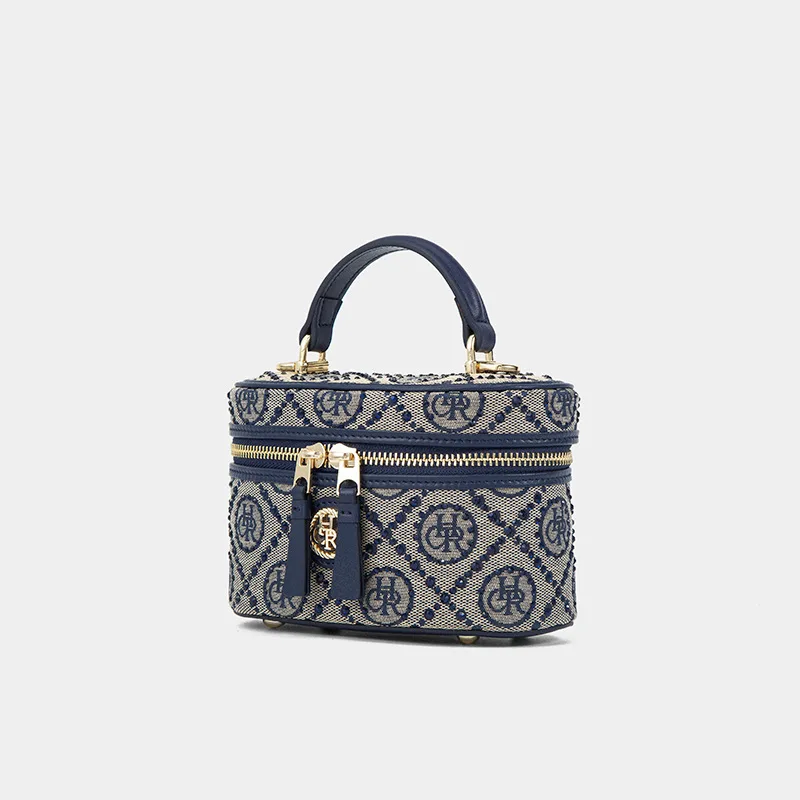 

Original Textured Leather Diaper Bag For Women Minimalist Vintage Fashion Luxury Designer Crossbody Handbag Chic Commuter