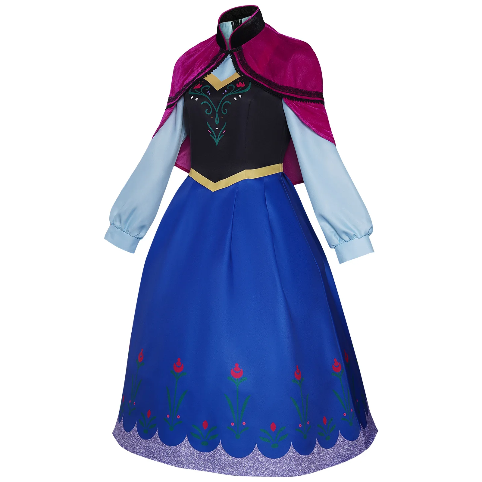 rapunzel blue dress Rapunzel Tulle Dress main image 0