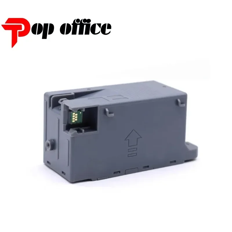 C9345 maintenance box tank for Epson L15168 L6578 L6558 L15150 L15160 L15158 ET-5880 WF-7820 7830 ET-5800 ET-5850 Waste ink tank