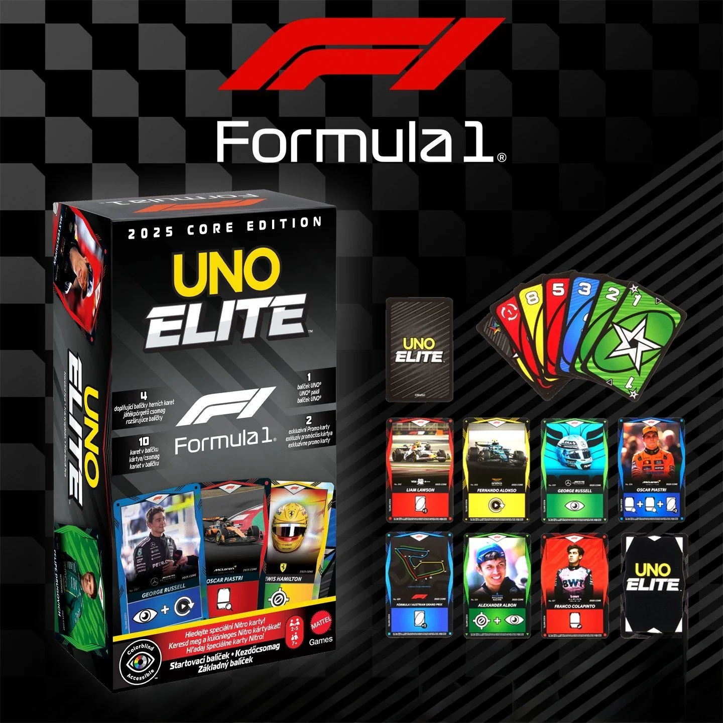 collaborative-firewheel-f-racing-car-collectible-series-paper-card-poker-par-table-game-toy