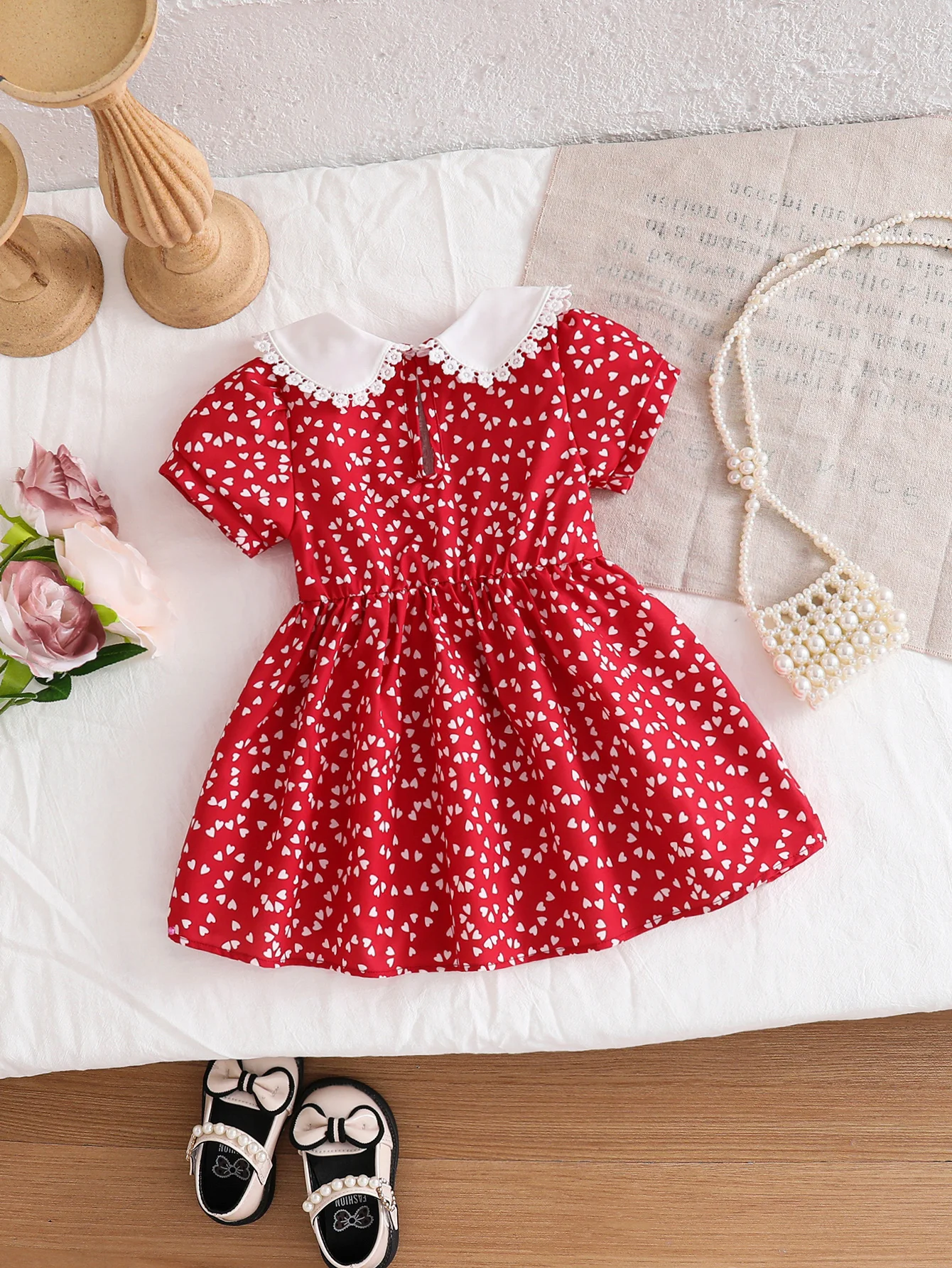 1 Parça Yazlık Kısa Kollu A Ke - Baby Clothing Essentials Newborn incelemesi ve fiyatı
