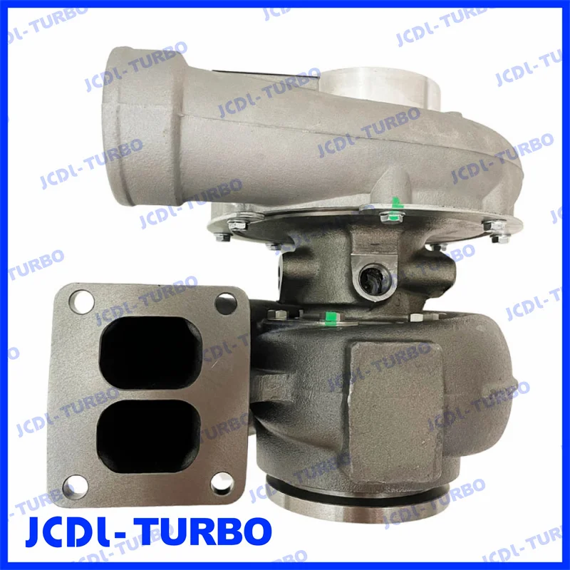 NEW OEM HX50 Turbo 3803939 3537245 3537246 1307643H91 Turbocharger For Cummins M11 Engine