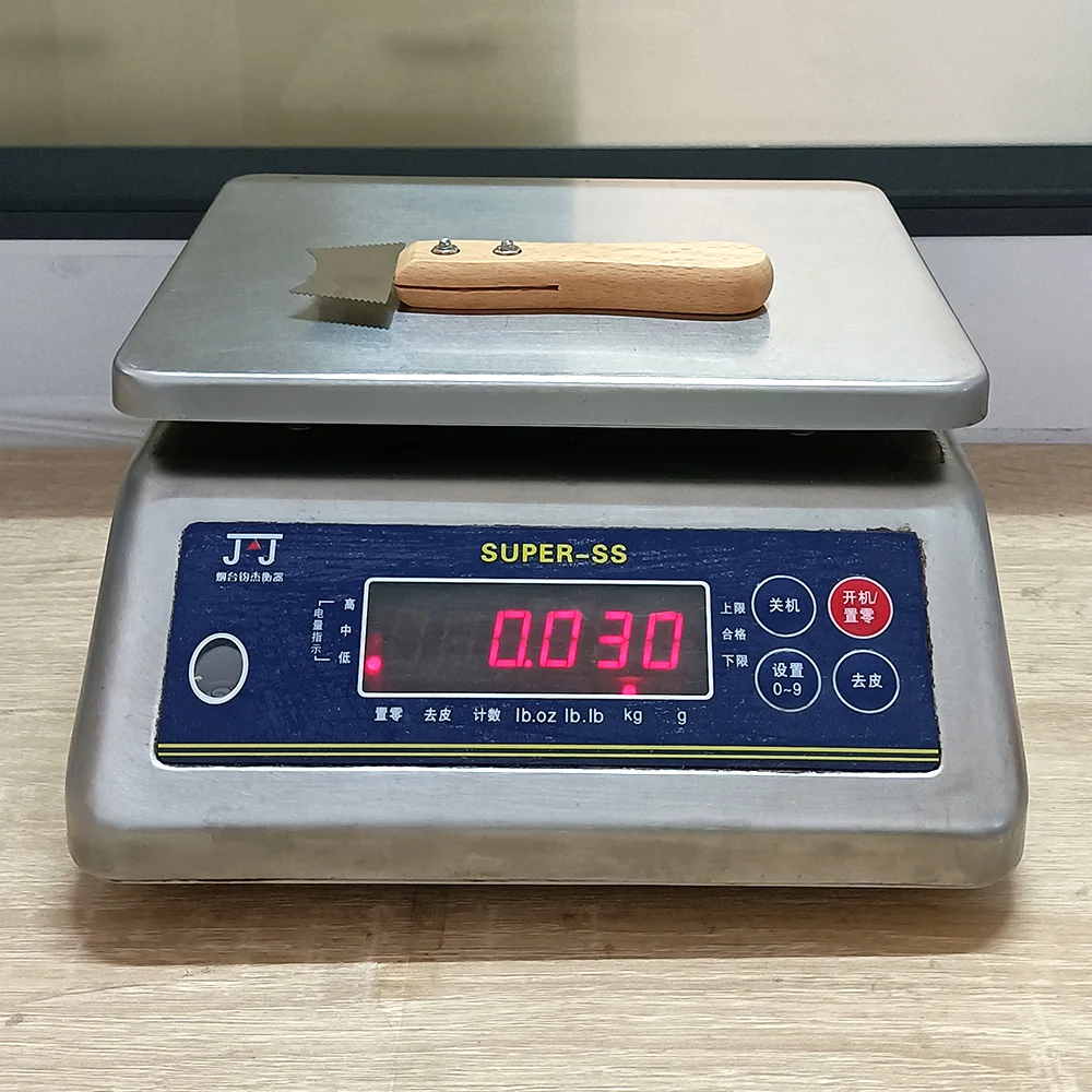 أدوات تنظيف ملف الغيتار فتحة الشق الغيتار الحنق الجوز السرج تنظيف المنشار أداة تنظيف الآلات الموسيقية #5