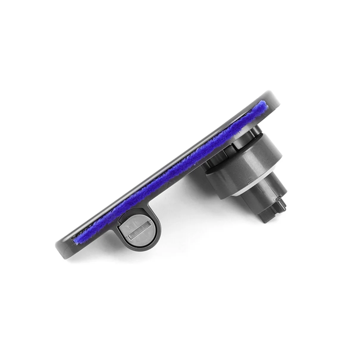Dyson-掃除機部品,柔らかいローラーブラシ,ベルベット,吸引ヘッド,バーキャップ,サイドカバー,dyson v6,v7,v8v10,v11,v15
