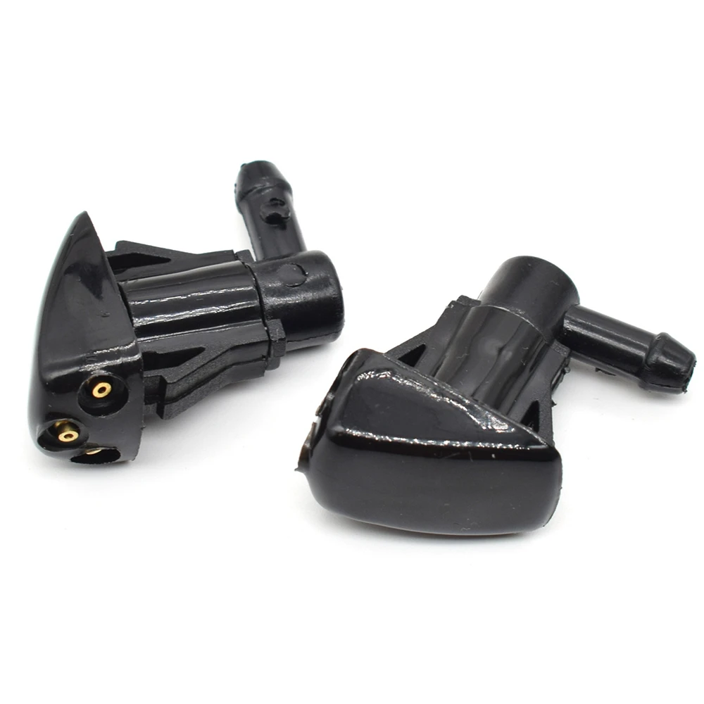 

Стеклоочиститель 2 шт./лот, насадка для омывателя переднего стекла для Toyota Prius Corolla Verso AR10 Highlander MK1 OE # 98630-2E500