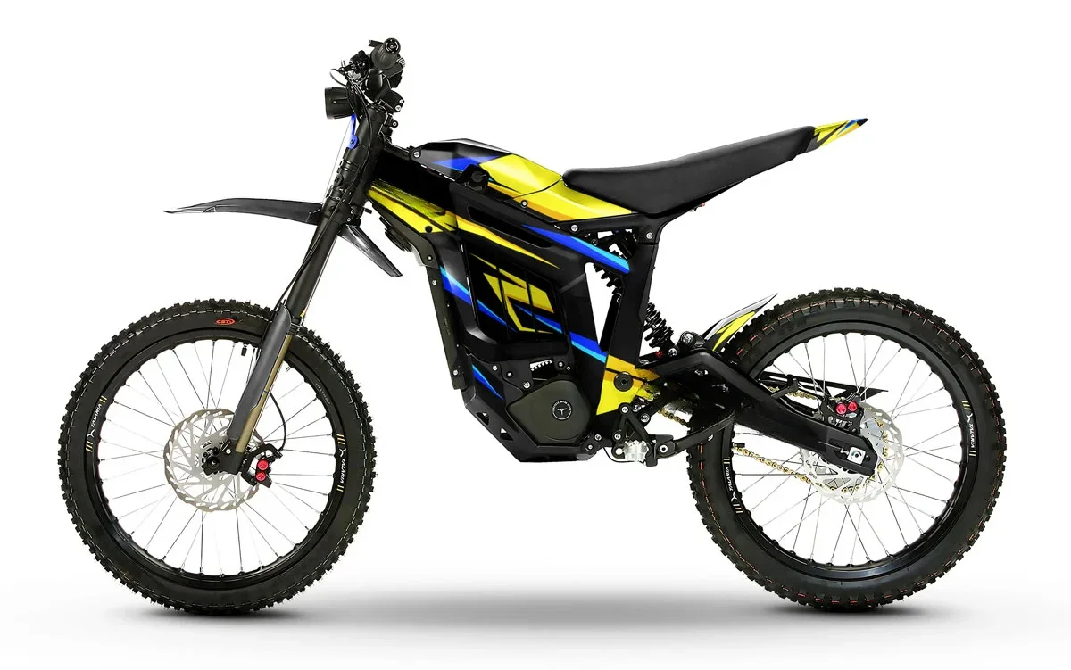 -Chinês 8KW 60V Ebike MX Eletrica Dirt Bike E Moto Electrica Enduro Adulto Bicicleta Elétrica Motocicleta Para Venda