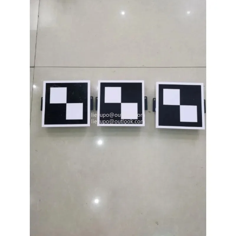 Portable ADAS Calibration Tool with Front Camera Calibration Board for Toyota