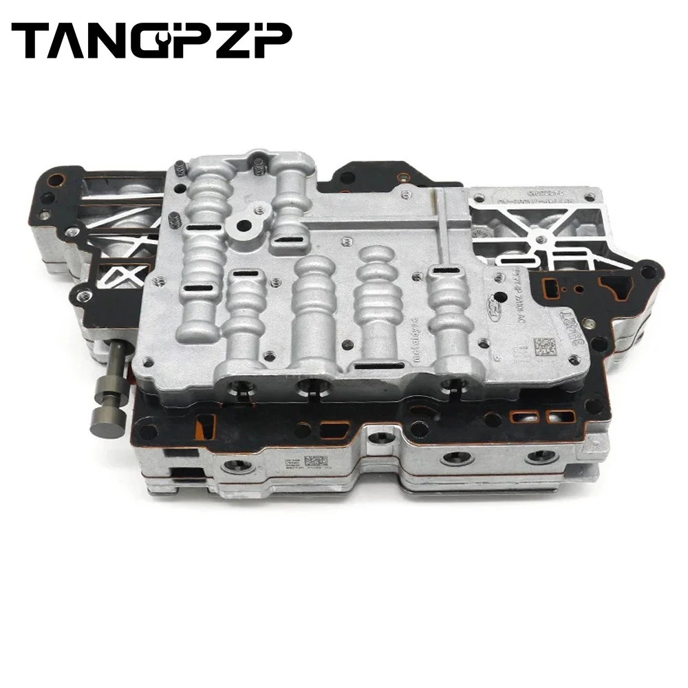 

6T70 6T75 Automatic Transmission Valve Body for Chevrolet Cadillac Buick 124740AC BESTAR Automotive Accessories