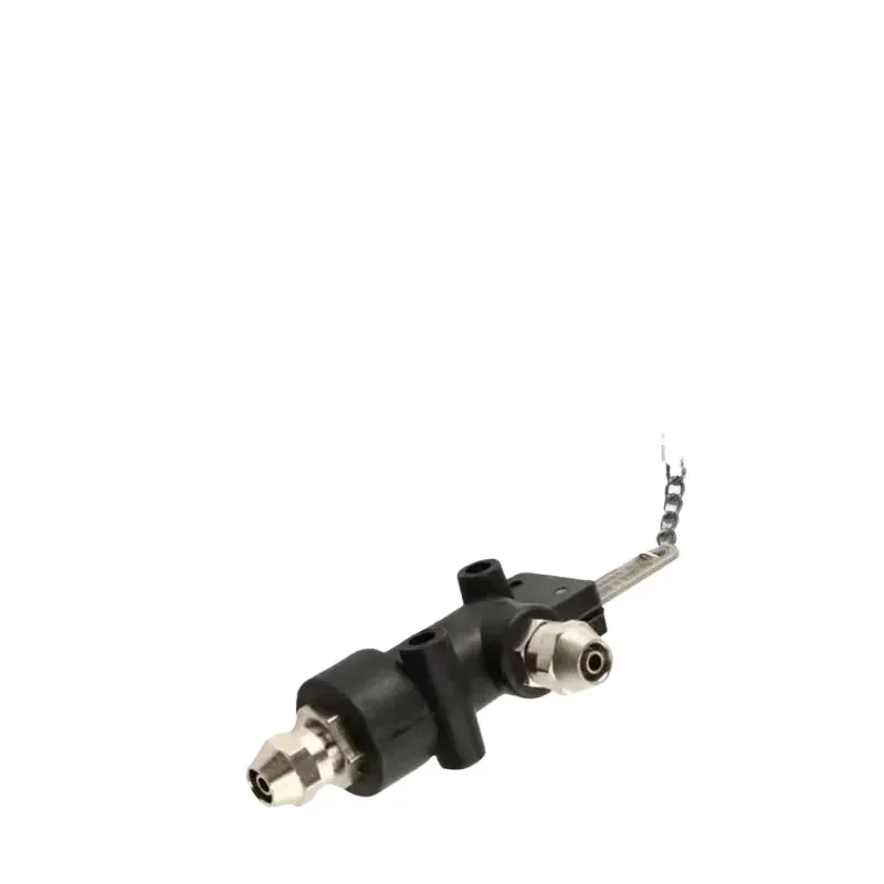 Magnetventil Heavy Duty Gas und Kraftstoff — Detail 3