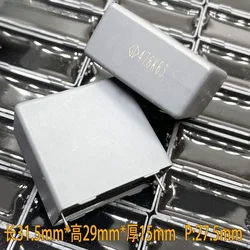 2PCS Xiamen Farah MKP 47uf 476 47.0uf 63v 100v metalized capacitor C231J476K