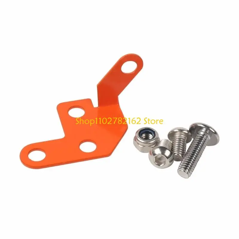 547B Side Stand Sensors Mount Relocation Anti Corrosion Protector for KTM790 ADV790