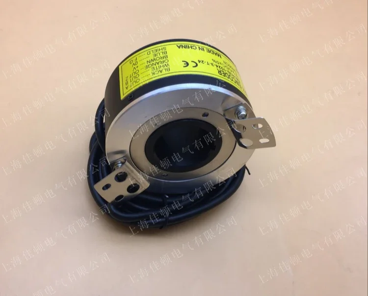 Encoder E80H30-1024-3-T-24 E80H30-500-3-T-24