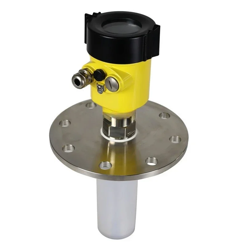 Intelligent Radar Level Gauge Level Gauge