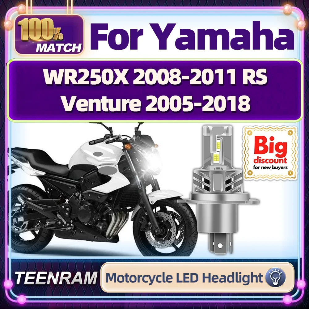 Roadsun For Yamaha …