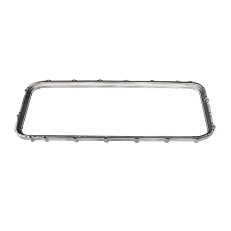 

DCEC Parts 6ISBe ISDe Oil Pan Plate 4938655