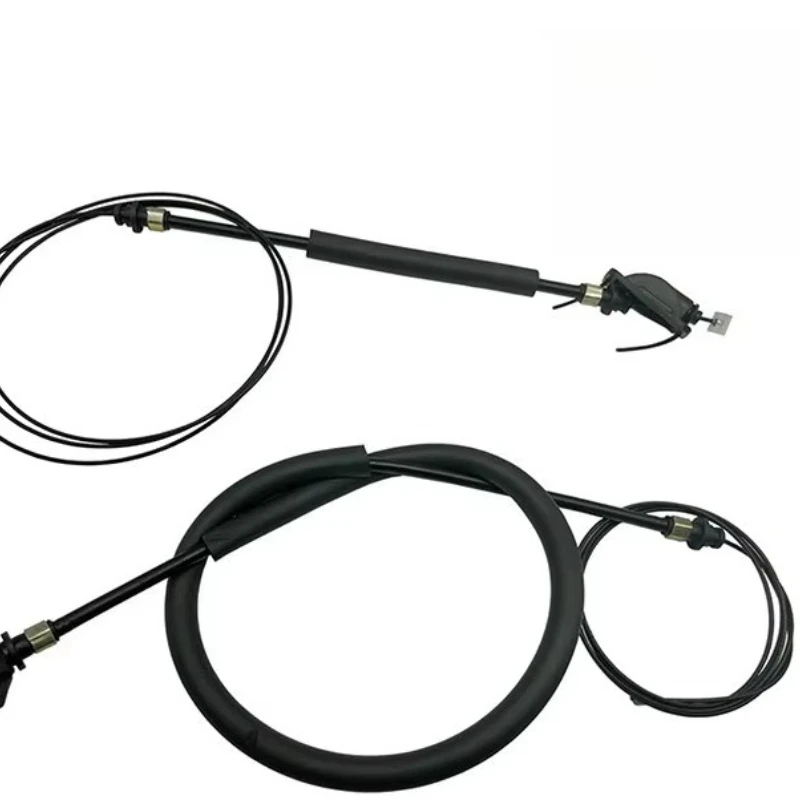 Sliding Door Cable Replacement Compatible with Honda Odyssey 11‑20 LH RH, Part 72546TK8A01, Side Door Control Cable Assembly