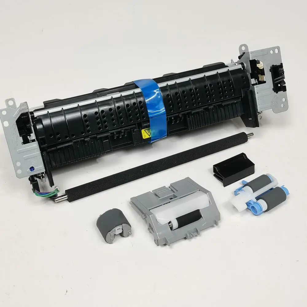 RM2-5679 RM2-2585 Maintenance Kit for HP Laserjet M501 M506 M507 M527 M528 501 506 507 527 528 Fuser Unit RM2-5692