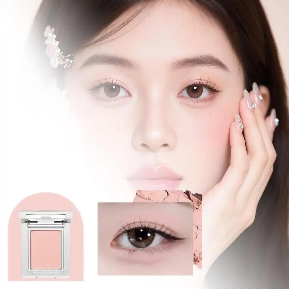 Base de maquillaje para sombra de ojos, resistente al agua, 4 colores, resaltador de ojos, Base mate, Color debajo de la piel de los ojos, brillo, maquillaje brillante