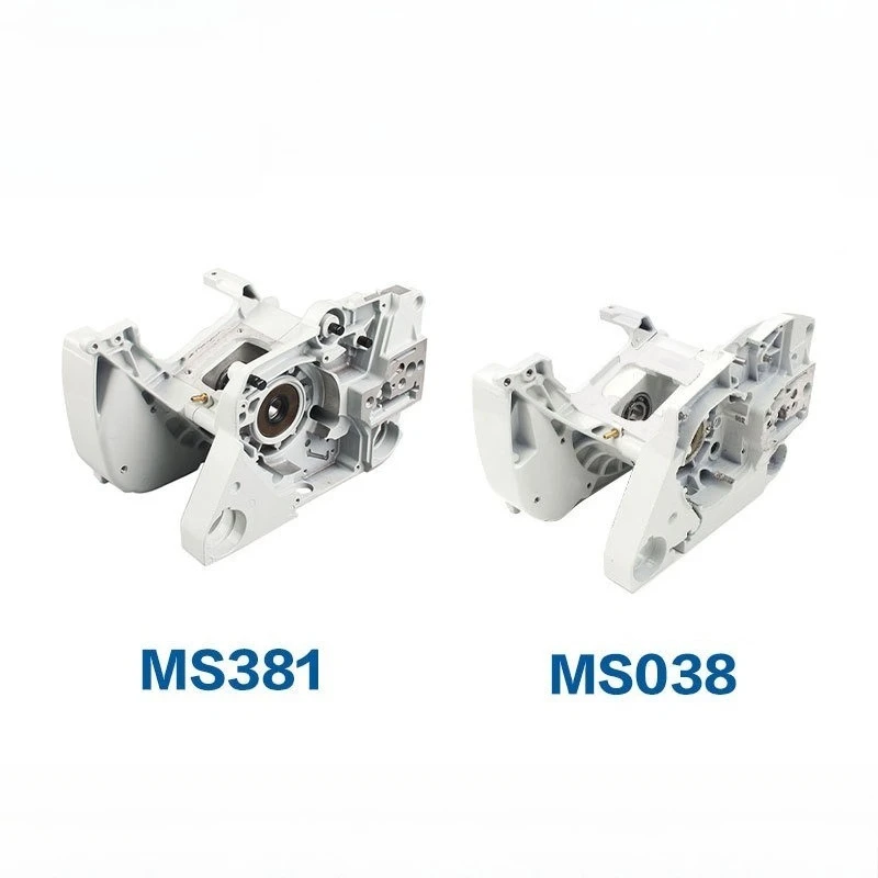 Suitable for Stihl saw MS038 crankcase boutique MS038/MS381stihl MS381 crankcase