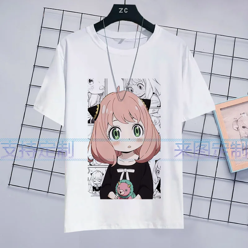 SPY×FAMILY Anime Anya Forger P – Men'S Accessories Anime Bewertung und Preis