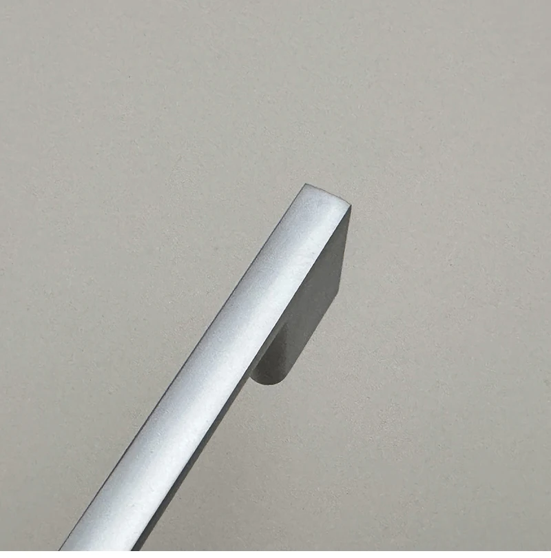Amerikanischer Stil, zweifarbig, Schrankgriffe, Möbel, Kleiderschrank, Wand, Schrank, Türgriff, Schubladen und Schuhschrank, Griff-Hardware – Detail 9