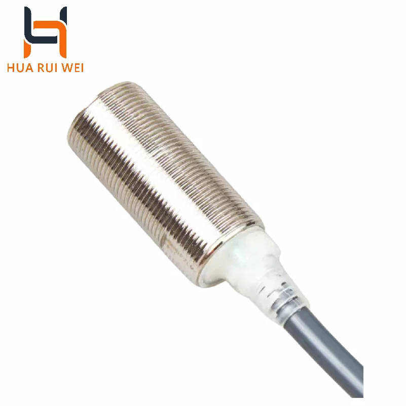 

2026 Hot Sale New E2EM-X8X1 Industrial Automation Proximity Switch Sensor