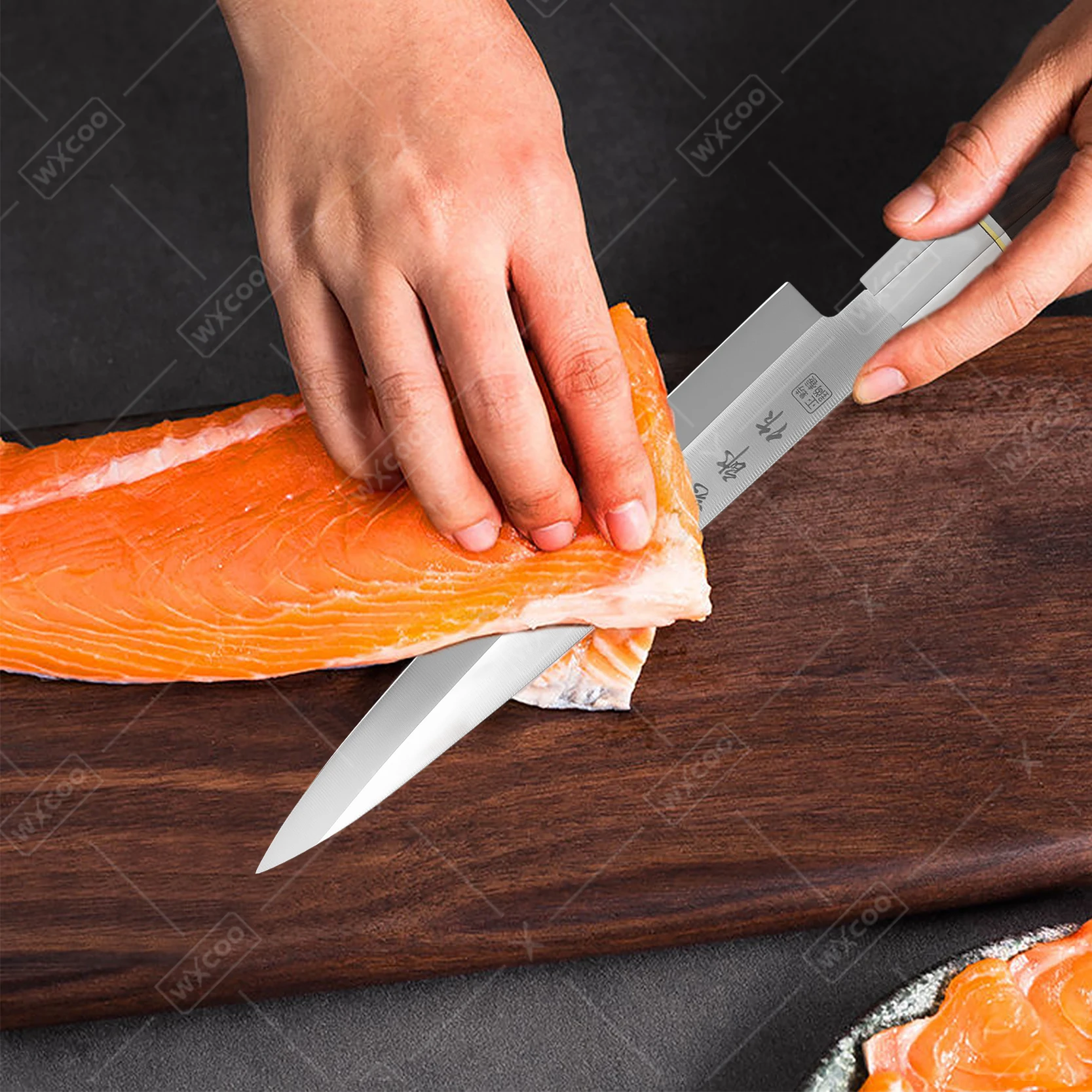 Wxcoo Kitchen Chef …