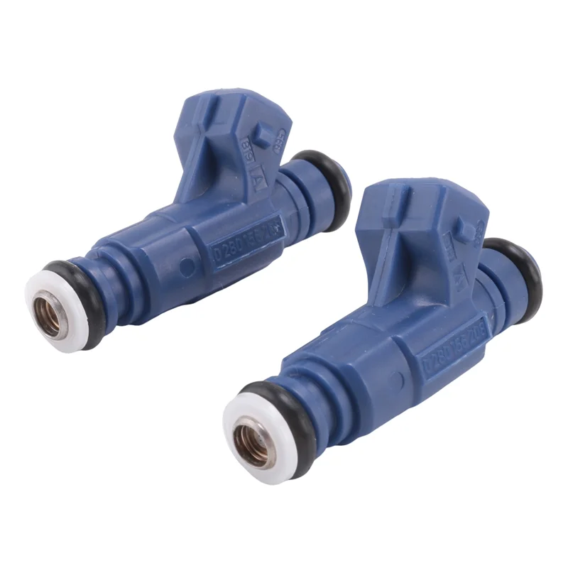 

1202863 0280156208 Fuel Injector With Pigtail Harness Set For Polaris RZR Sportsman Ranger EFI 700 800 2005-2014