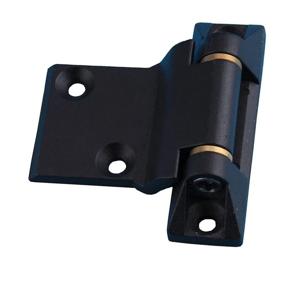Thickened Door Hinge Industrial Heavy Duty Hinge Smooth Opening & Closing Distribution Cabinet Door Heavy Duty Cabinet Hinges