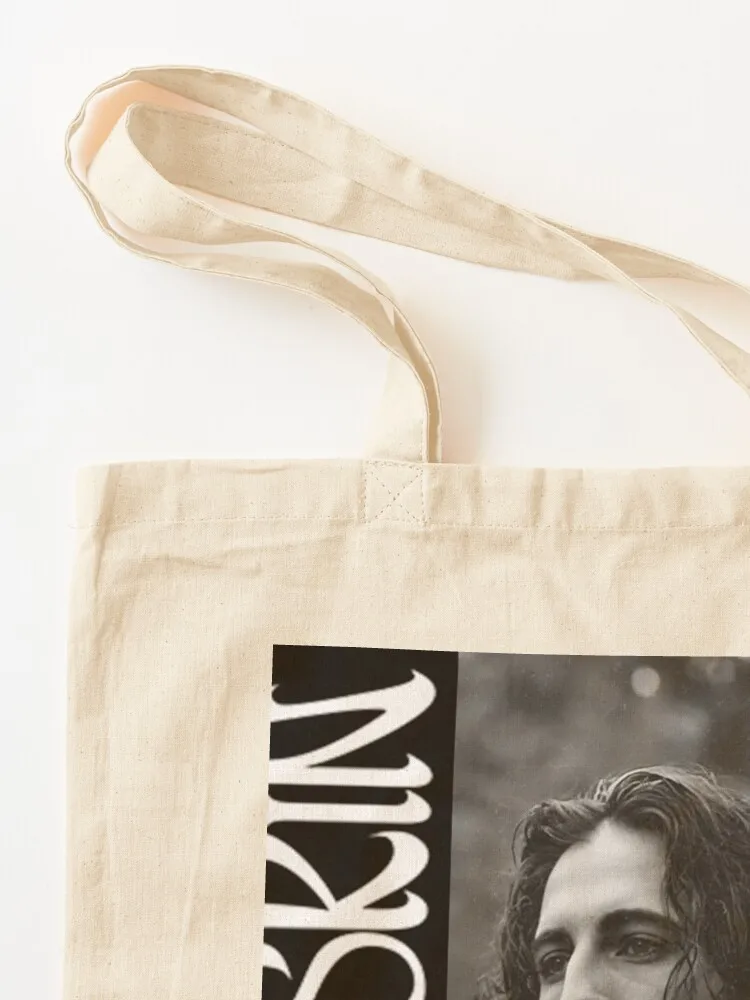 Damiano David Maneskin Tote Bag sac pour femme hand bag ladies shopping cart bags Woman shopper bag