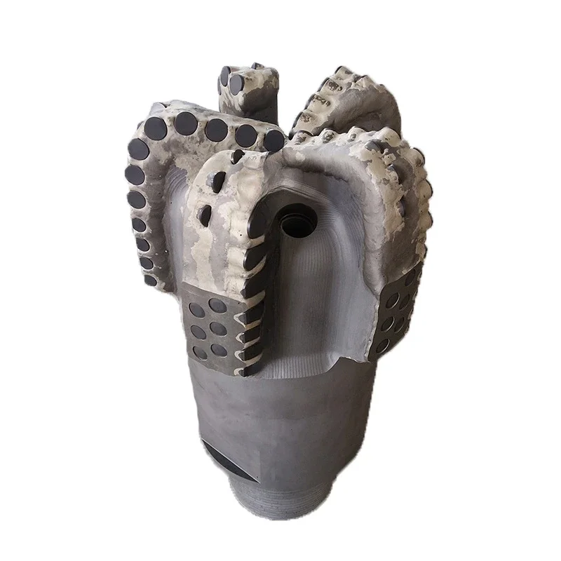 Water well drill bit/Core  Bit/Diamond composite bit/PDC steel body bit/Mining PDC  bit/Well ing tool