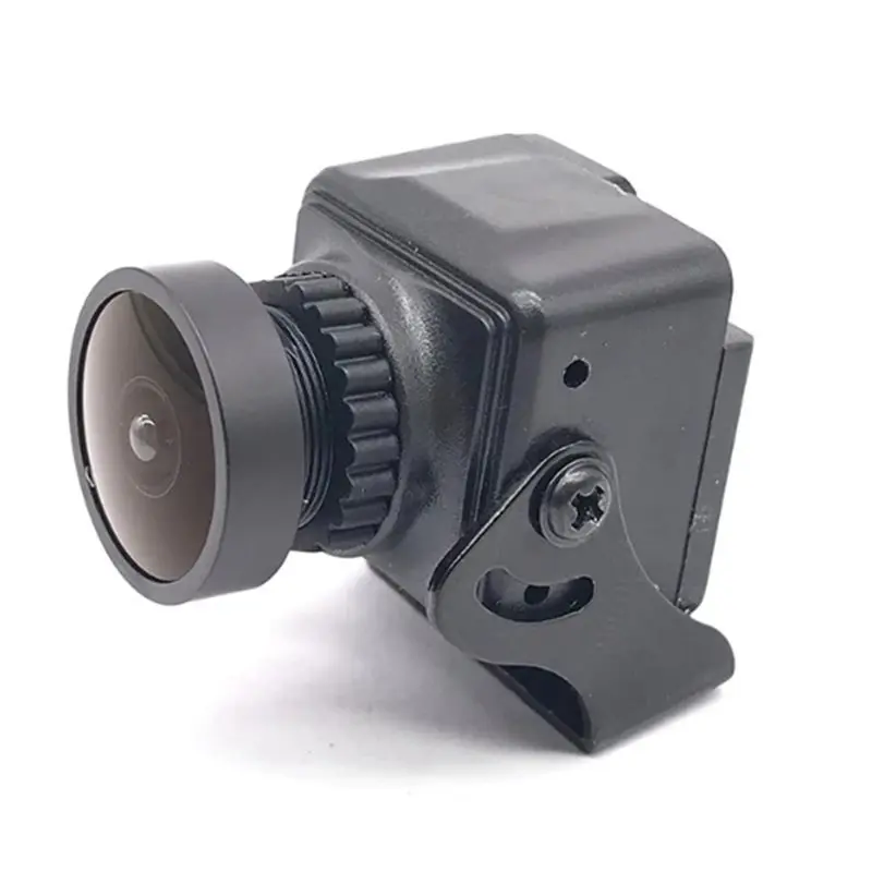 SQPP-FPV Set For RC Quadcopter Racing Drone Car 5.8G CMOS 1200TVL Camera+ 600Mw Video Transmitter Low Latency
