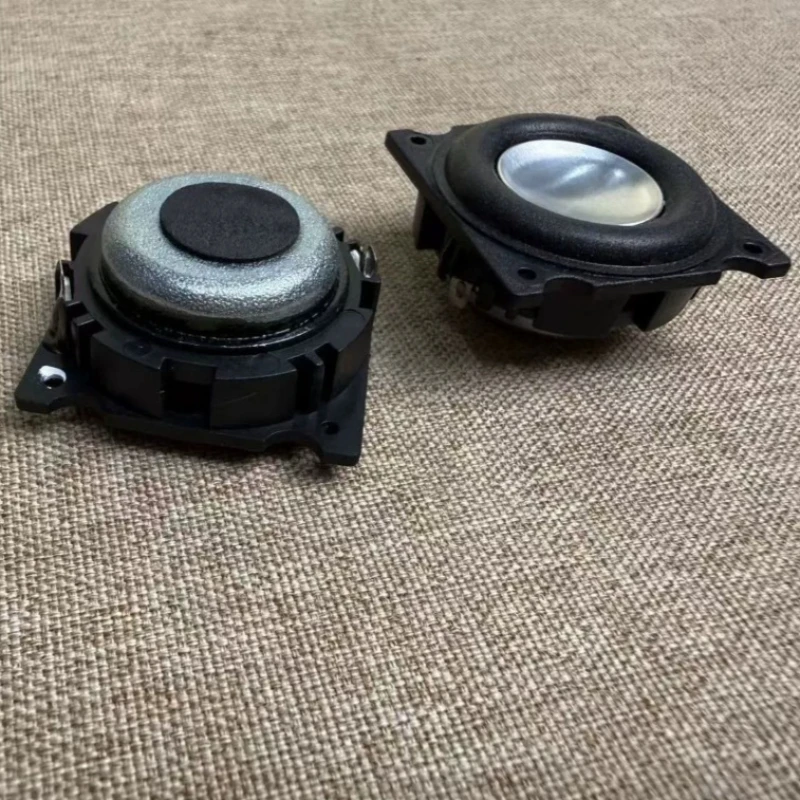 SOTAMIA 2Pcs 1.5 Inch Cavity Bluetooth Audio 4 Ohm 10W Full Frequency Subwoofer Power Loudspeaker DIY JBL Bluetooth Speaker