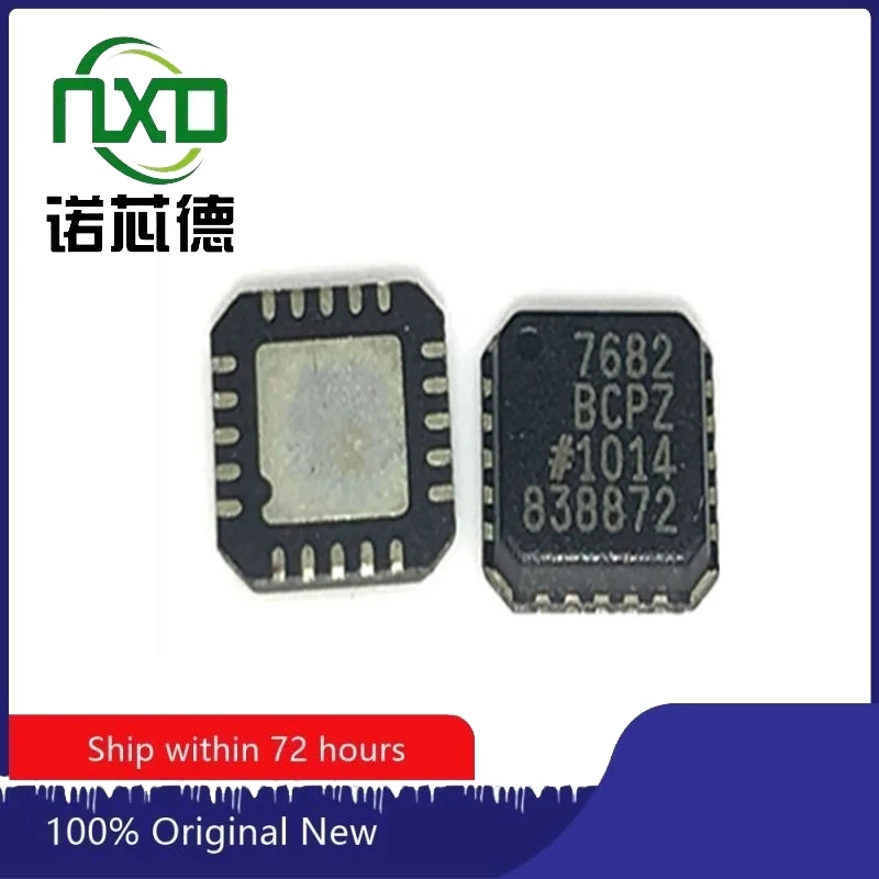 5pcs/lot AD7682BCPZ ADI LFCSP20 16-bit analog-to-digital converter chip IC original genuine spot