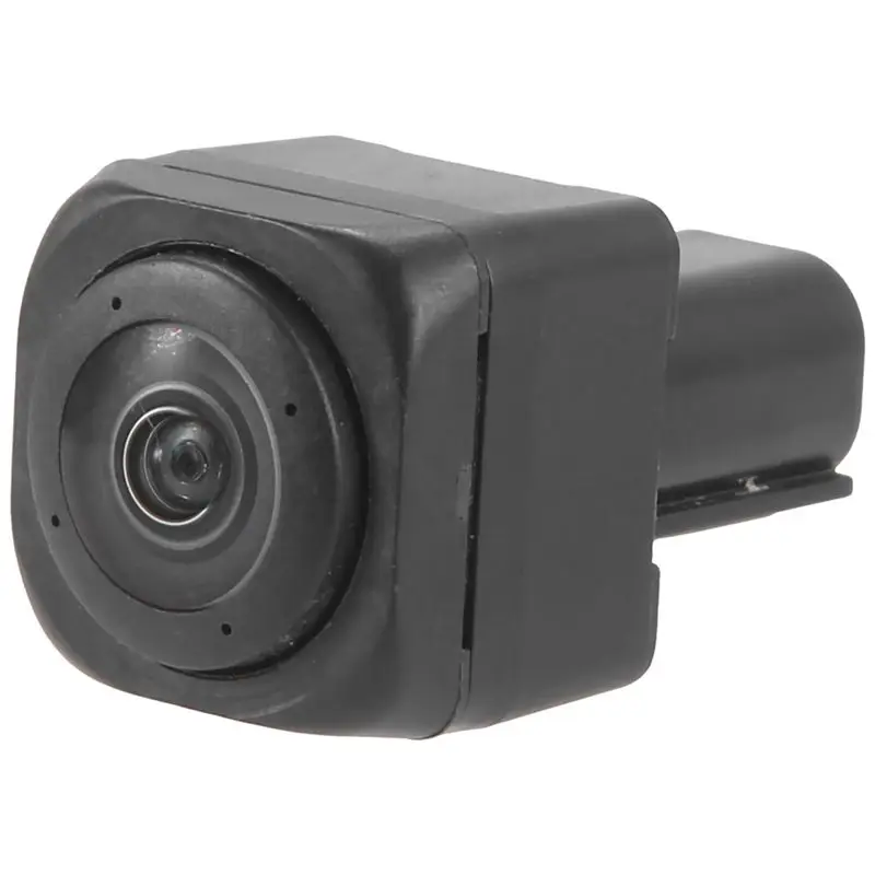 86790-48190 Car Front Parking Camera Assy Fits For Toyota HARRIER/HYBRID 2013-2020 86790 48190 8679048190-X59A