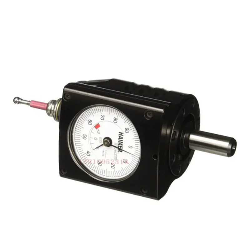 

HAIMER Edfinder CNC 3d универсальный настольный подприемник 80,960.00 маленькая ручка 10-ручной Edgefinder Haimerhan